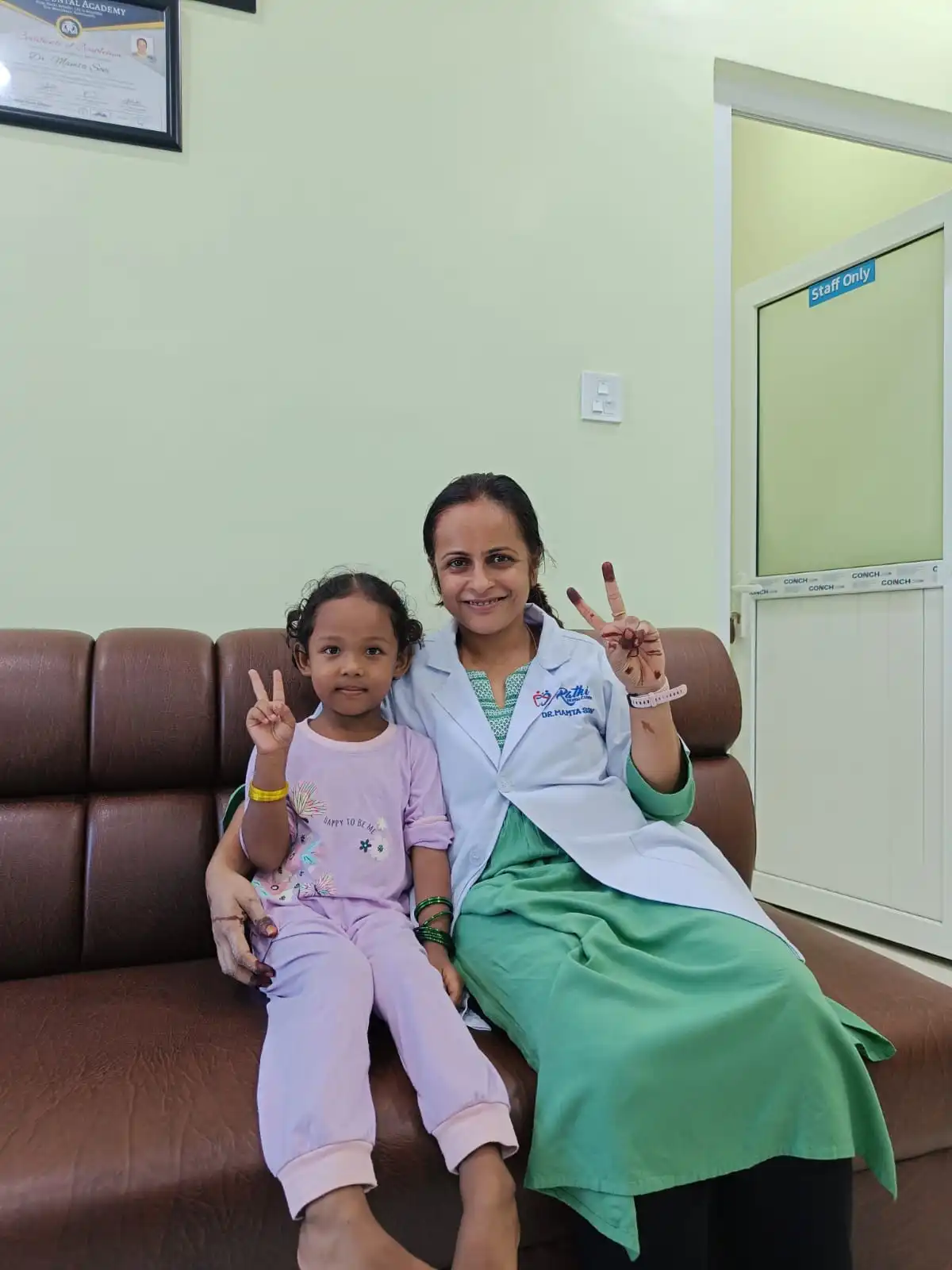 Gentle Pediatric Dental Care - Making Kids Comfortable